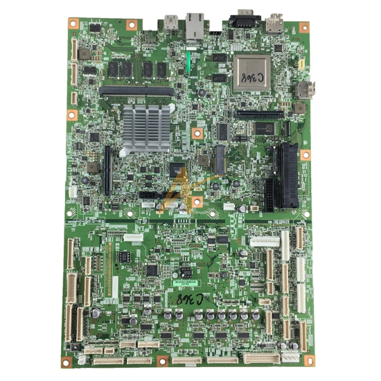 Picture of Konica Minolta Pwb Assembly (Mfp)