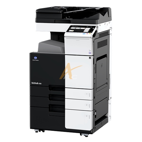 Buy Konica Minolta Bizhub 368e Monochrome Copier | AA6V011X001