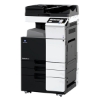 Picture of Konica Minolta bizhub 368e monochrome Copier/Printer/Scanner/Fax