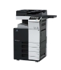 Picture of Konica Minolta bizhub C258 Color Copier Refurbished 