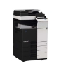 Picture of Konica Minolta bizhub C308 color Copier/Priner/Scanner/Fax