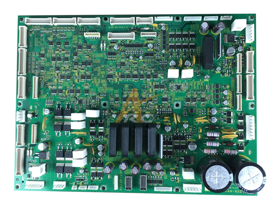Picture of FNS Driving Board Refurbished for SD-501 SD-506