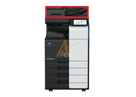 Picture of DF-632 Reverse Automatic Document Feeder