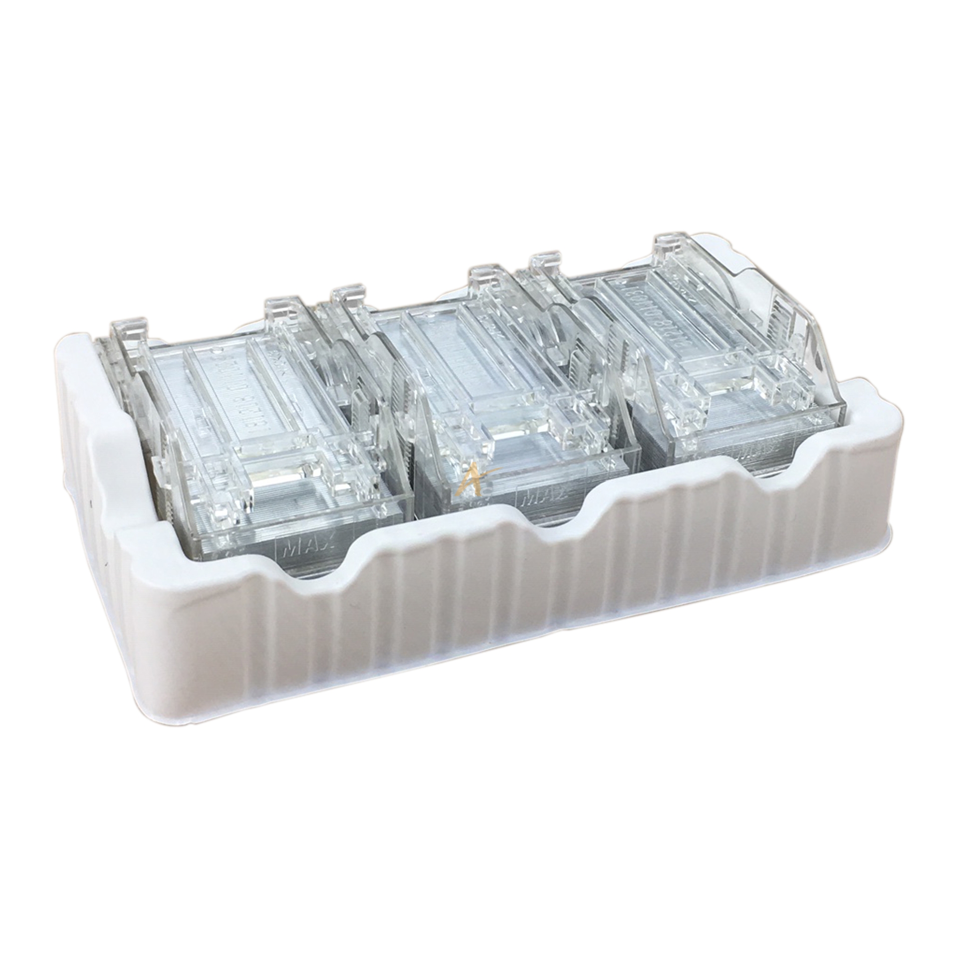 Genuine Canon 0146C001 StapleX1 Box of 3 Cartridges Part Number