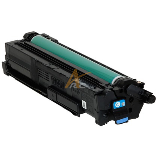 Picture of Canon 8521B003 (GPR-51) Cyan Drum Unit
