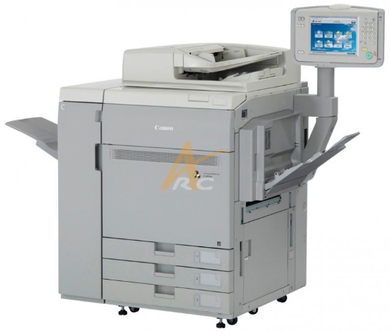 Picture of Canon imagePress C700