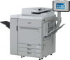 Picture of Canon imagePress C850