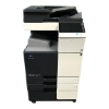 Picture of Konica Minolta bizhub C250i USED