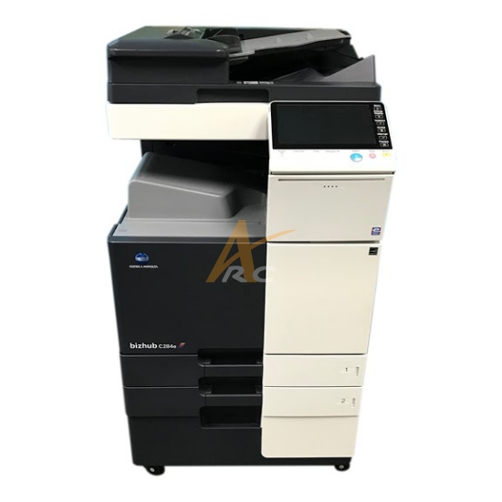 Picture of Konica Minolta bizhub C250i USED