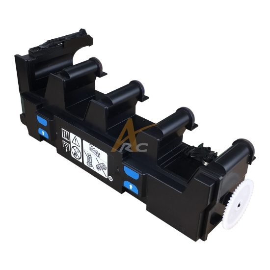 Picture of ACDN0Y1 Konica Minolta WB-P08 Waste Toner Bottle bizhub C3320i C3350i C4050i