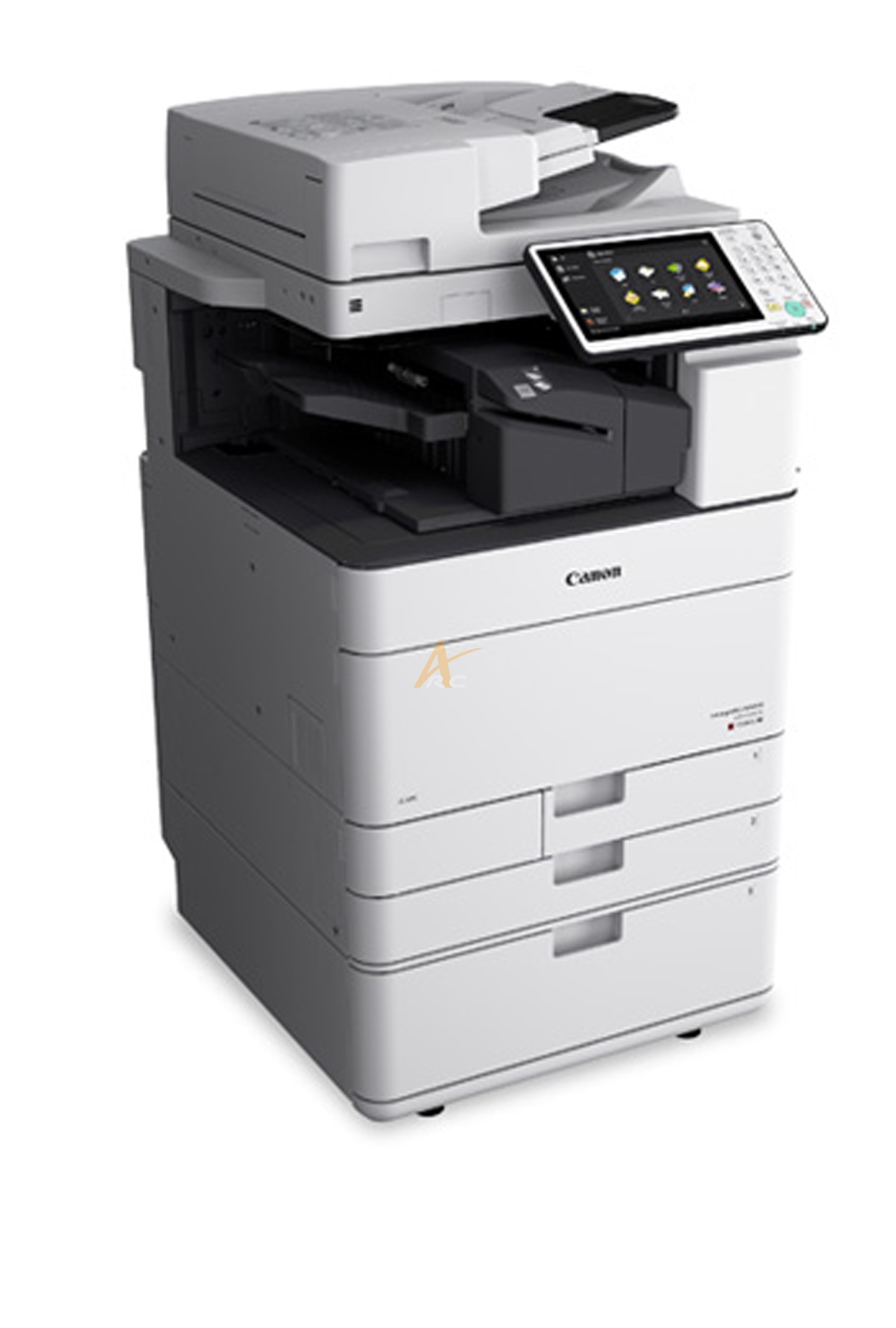 canon c5550i driver download