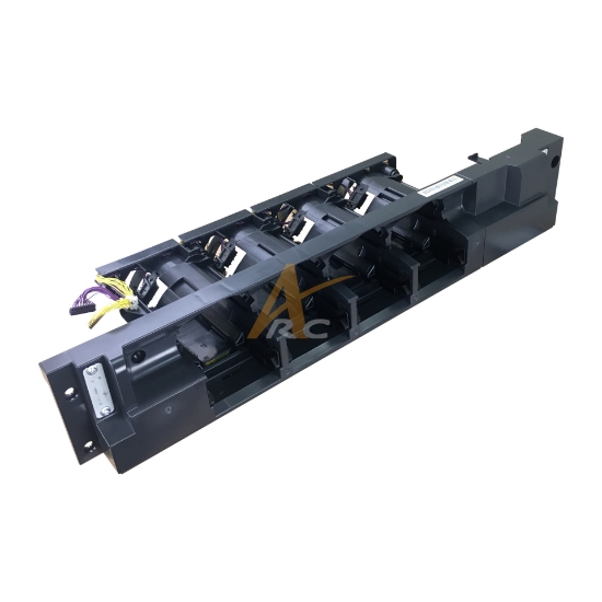 Picture of Konica Minolta AA2JR71811 Sub Hopper Assy for bizhub C250i  C300i  C360i