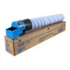 Picture of Konica Minolta ACV1430 TN626C Cyan Toner for bizhub C450i C550i C650i C451i C551i C651i