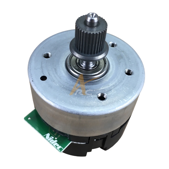 Picture of Brushless Motor A2XMM11000 Konica Minolta  PC-115  PC-116  PC-215  PC-216  PC-415  PC-416