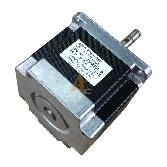 Picture of Konica Minolta 65AA80112 AccurioPress C12000 HB Motor 50