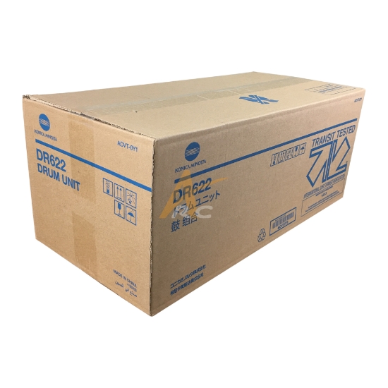 Picture of Konica Minolta ACVT0Y1 DR622 Drum Unit for AccurioPress C12000 C14000
