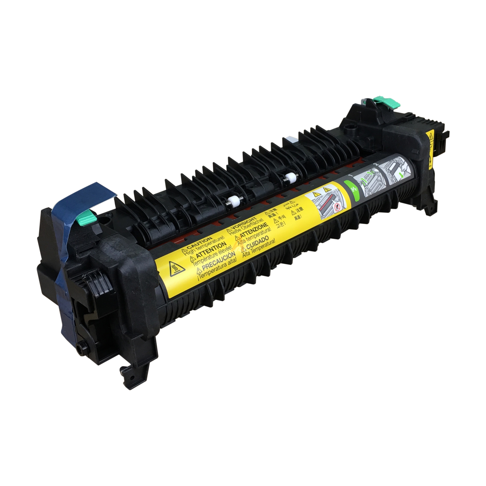 konica minolta bizhub c452 maintenance part yield