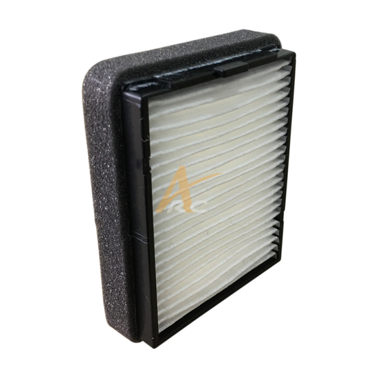Picture of Konica Minolta Dust-Proof Filter A92E158100 bizhub C3351 C3851FS
