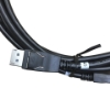 Picture of Konica Minolta A9G1N10111 Signal Cable /1 for VI-509 VI-513 VI-515