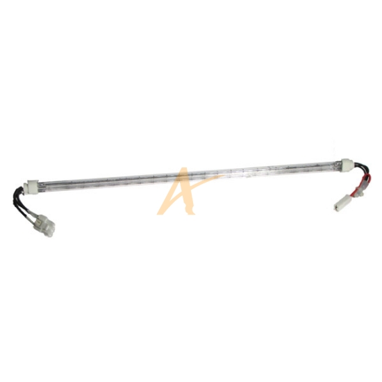 Picture of Konica Minolta A85CM31E00 Fusing Heater Lamp Assembly Upper AccurioPress C2060 C2070