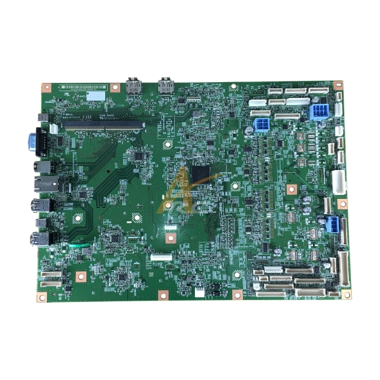 Picture of Konica Minolta AA2JH02200 PWB Assembly (Baseb)