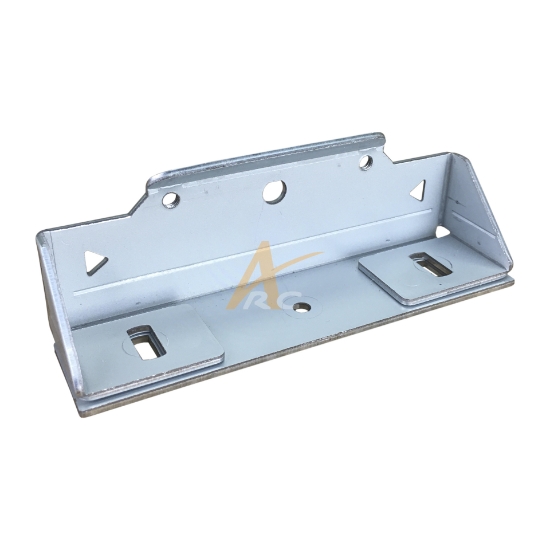 Picture of Konica Minolta A1RG104001 Positioning Plate Front PF-704  PF-705  PF-707  PF-707m  PF-708  PF-711  PF-712  PF-713