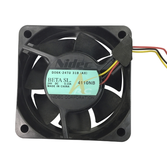 Picture of Konica Minolta Fan Motor