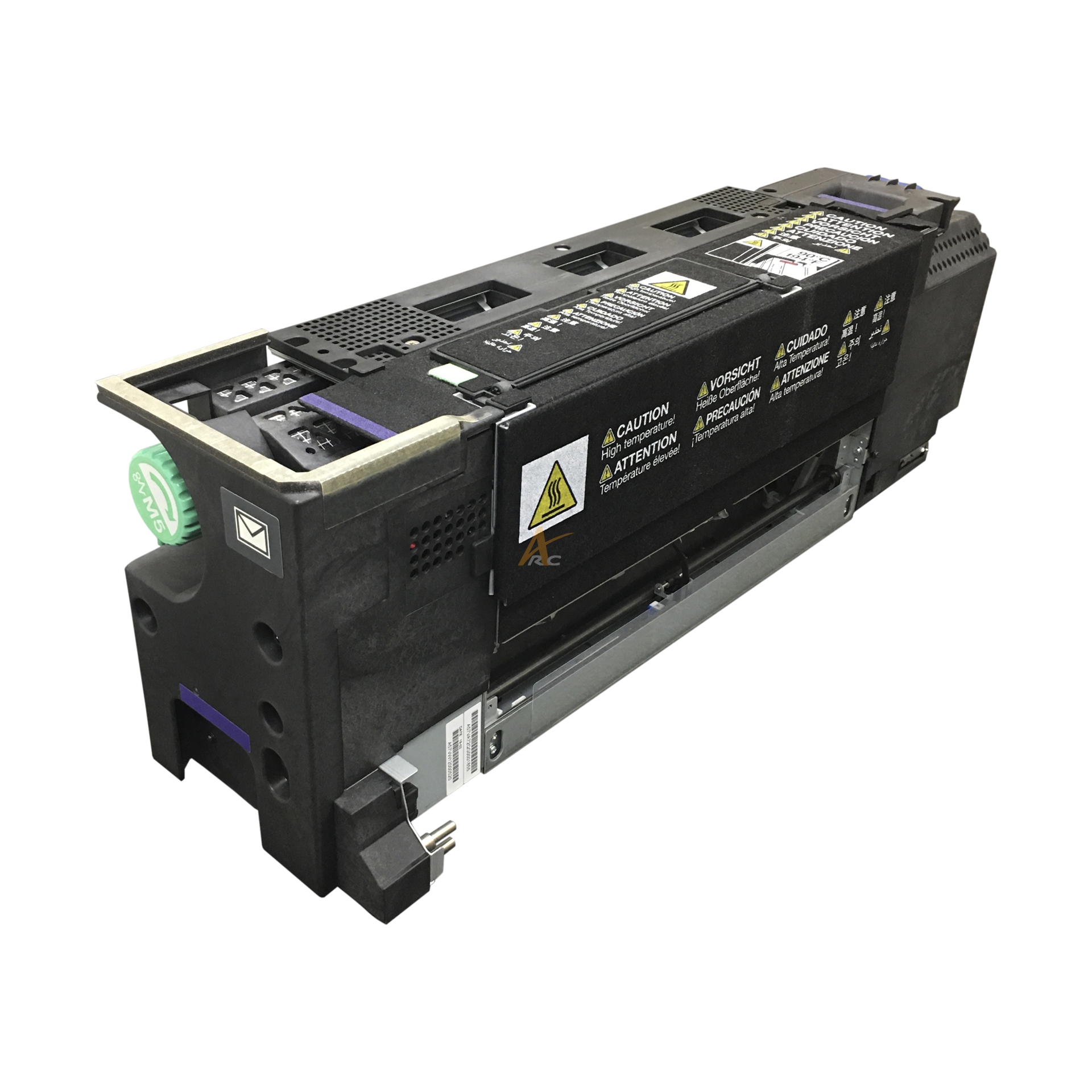 Fuser hp unit rm1 laserjet p2055 220v p2035 midteks Fuser hp unit rm1 laserjet p2055 220v p2035 midteks