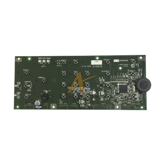 Picture of Konica Minolta Operation Board/1 Assy