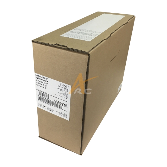 Picture of Konica Minolta AAE00Y0 IUP25 Imaging Unit Black (K) bizhub 3602P 4402P 4702P 3622 4422
