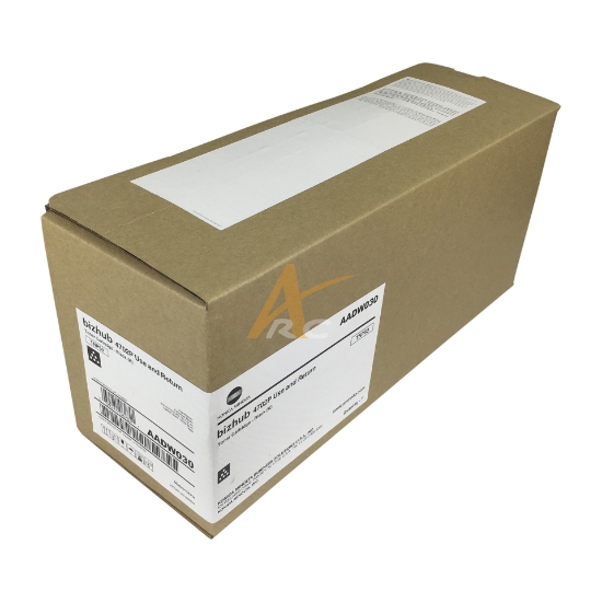 Picture of Konica Minolta AADW030 TNP53 UAR Black Toner for bizhub 4702P