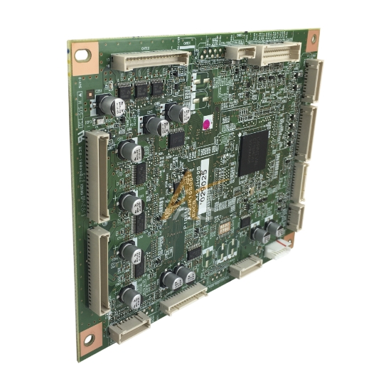 Picture of Konica Minolta PWB  Assembly(EXCB)