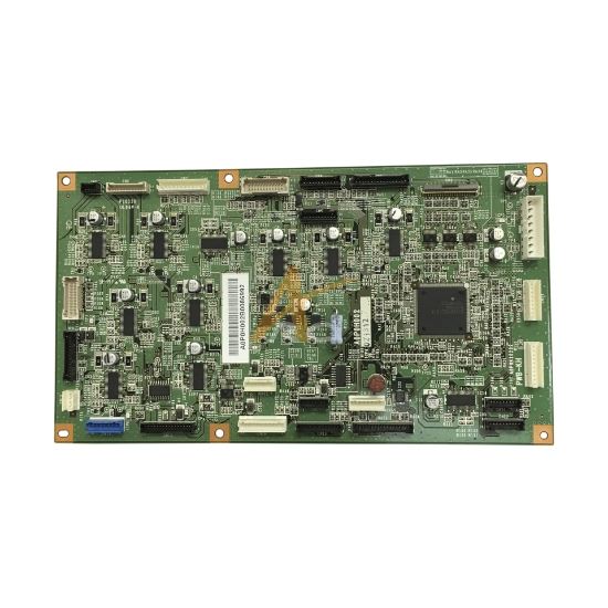 Picture of Konica Minolta PWB Assy (PWB-KH Assy)