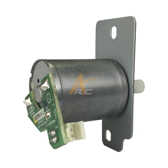 Picture of Konica Minolta Hopper Drive Motor Assy