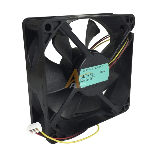 Picture of Konica Minolta 4139M10000 Fan Motor