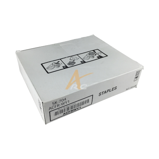 Picture of Konica Minolta ACFRWY1 SK-704 Staples for FS-540/FS-540SD