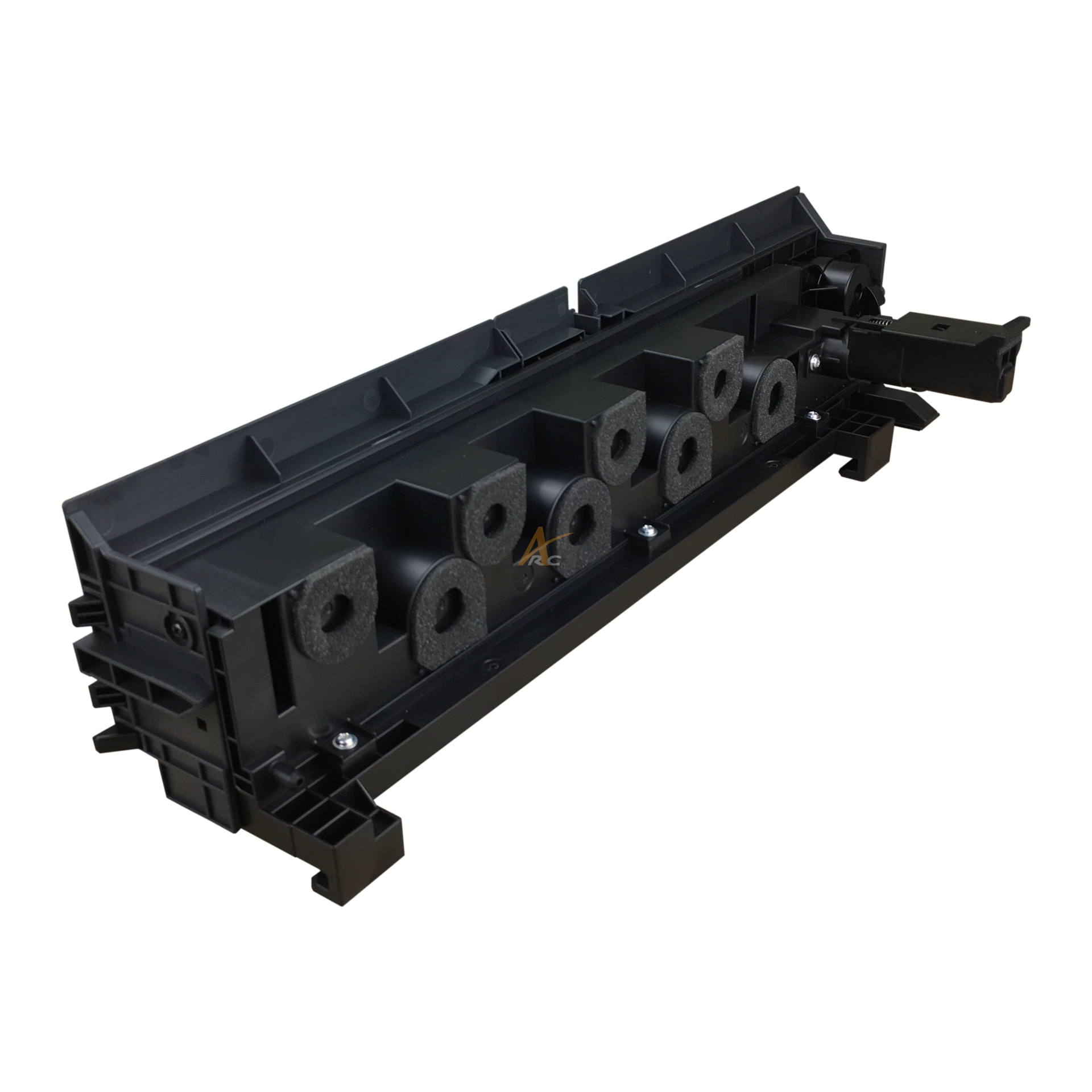 Konica Minolta AA7NR72811 Waste Toner Conveyance Assy bizhub C450i
