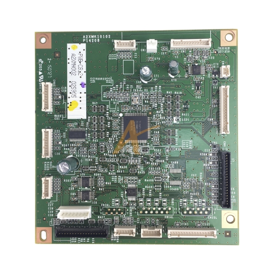 Picture of Konica Minolta PWB Assembly (PWB-CB_2 Assy)