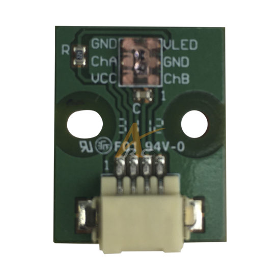 Picture of Konica Minolta A92WH25000 Sensor Board /E Assy