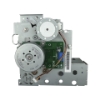 Picture of Konica Minolta A61DR71044 Fusing Drive Assy for bizhub 554e