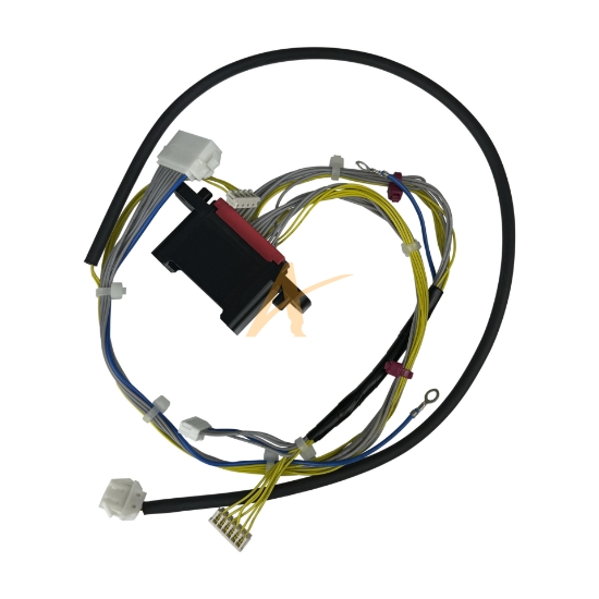 Picture of Konica Minolta A9JTN14100 Photoconductor   Wiring   /1