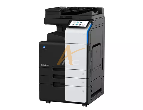 Picture of Konica Minolta bizhub C251i