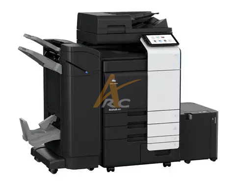 Picture of Konica Minolta ADXV013 bizhub 361i