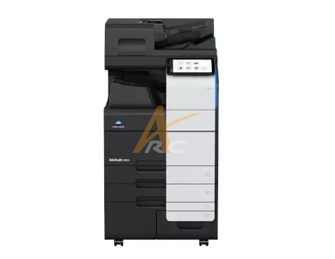 Picture of Konica Minolta bizhub C451i