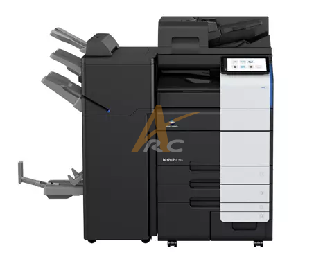 Buy Konica Minolta Bizhub C I Copier Printer Adxd