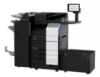 Picture of Konica Minolta ADXD011 bizhub C751i