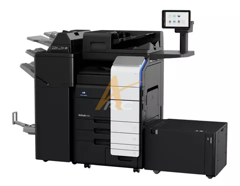 Picture of Konica Minolta ADXD011 bizhub C751i