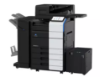 Picture of Konica Minolta ADXR011 bizhub 551i