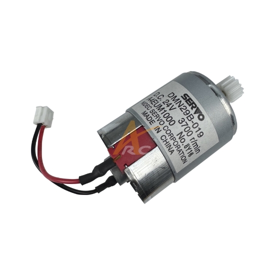 Picture of Konica Minolta A4EUR75P00 Blade Motor Assy