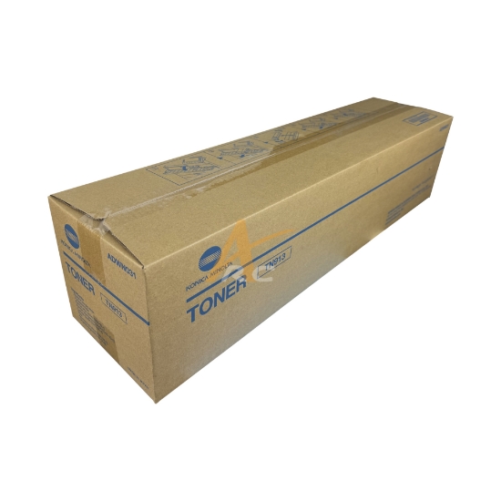Picture of Konica Minolta ADWN031 TN913 Black Toner for bizhub 950i
